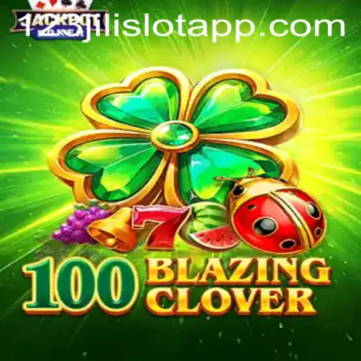 Exploring the Exciting World of 100BlazingClover: A Detailed Insight