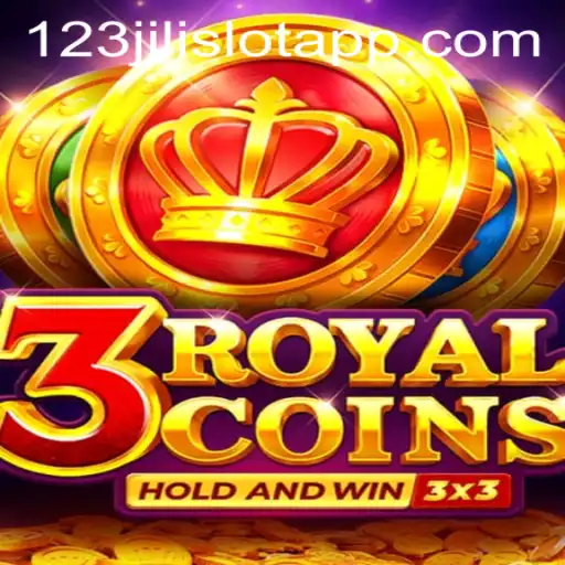 Exploring the Exciting World of 3royalcoins: A Deep Dive into Gameplay and Strategy