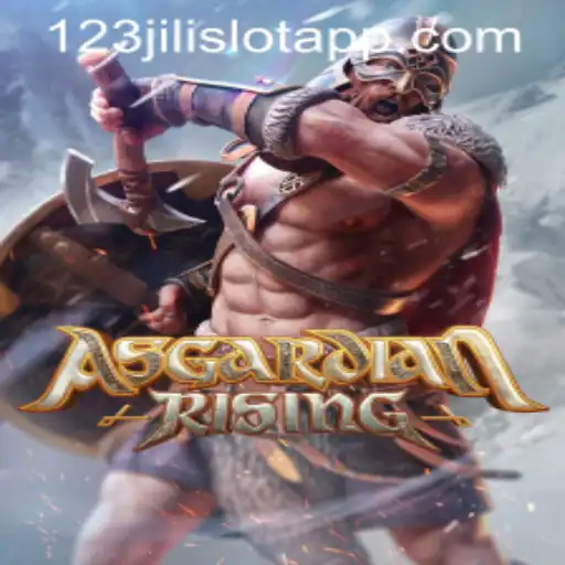 AsgardianRising: A Norse Adventure in Modern Gaming