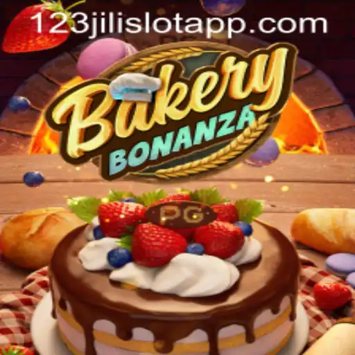 Discover BakeryBonanza: The Sweetest Gaming Experience by 123JILI.COM