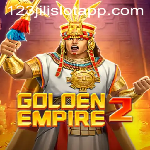 Exploring GoldenEmpire2: A New Gaming Experience with 123JILI.COM