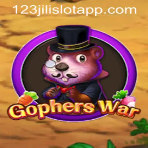 Unveiling GophersWar: A Strategic Adventure in the Gaming World