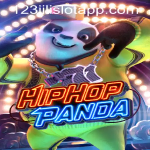Discover the Excitement of HipHopPanda: A Unique Gaming Experience