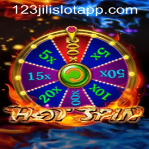 Unleashing the Excitement: A Deep Dive into HotSpin by 123JILI.COM