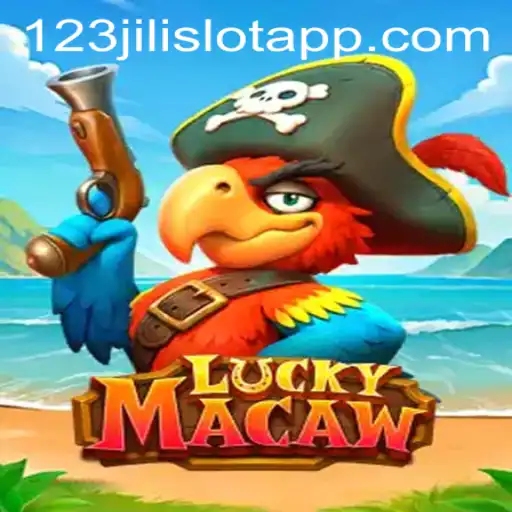 The Thrilling World of LuckyMacaw: A Comprehensive Guide