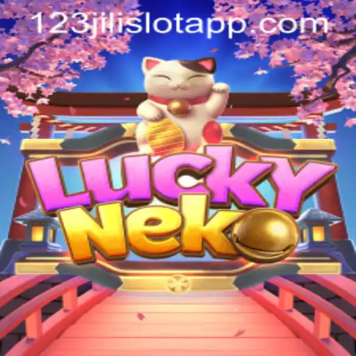 Exploring the Exciting World of LuckyNeko on 123JILI.COM