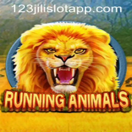 RunningAnimals: An Exciting Adventure Into the Wild with 123JILI.COM