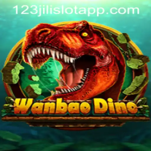 Discover the Exciting World of WanBaoDino with 123JILI.COM