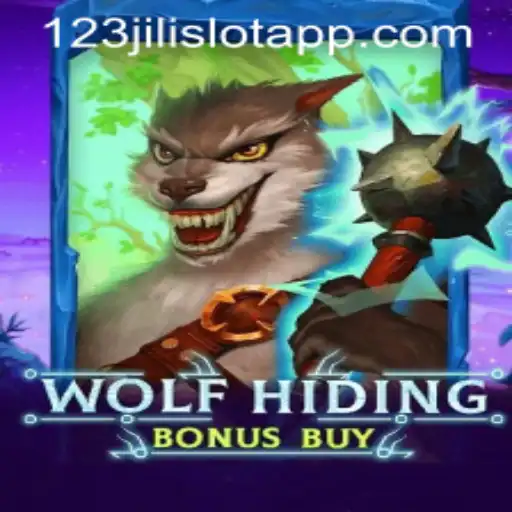 Exploring WolfHidingBonusBuy: An In-Depth Look