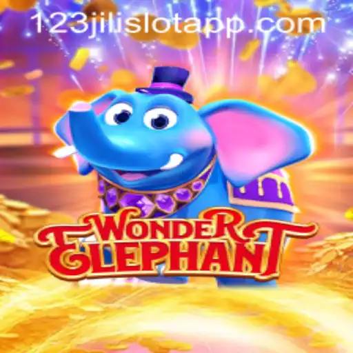 Unveiling WonderElephant: An Exciting Adventure with 123JILI.COM