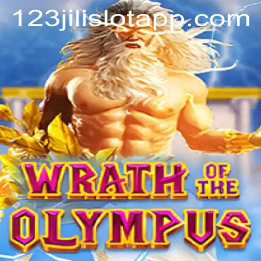 Wrath of Olympus: Enter the Realm of Gods and Legends