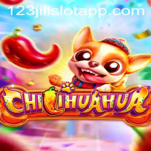 The Exciting World of CHILIHUAHUA: A Thrilling Casino Game Adventure by 123JILI.COM