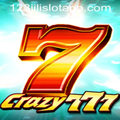 Dive into the Thrills of Crazy777 at 123JILI.COM