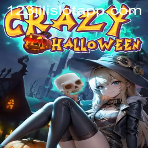 CrazyHalloween: A Spooky Adventure Like No Other