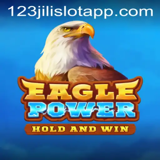 EaglePower: An Immersive Gaming Experience by 123JILI.COM