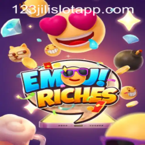 Discovering EmojiRiches: An In-Depth Look at the Exciting Game from 123JILI.COM