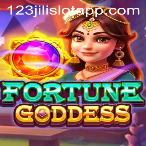 Experience the Thrills of FORTUNEGODDESS with 123JILI.COM