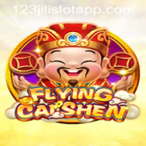 Discover the Thrilling World of FlyingCaiShen at 123JILI.COM