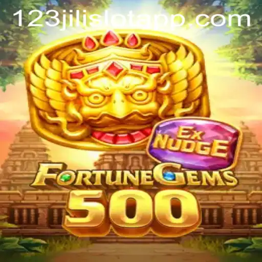 Experience the Thrill of FortuneGems500