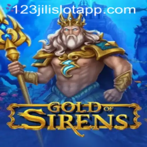 Discover the Exciting World of GoldofSirens Game