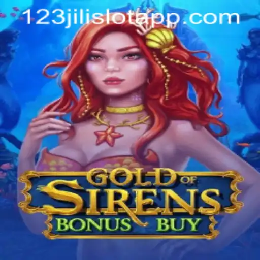 Dive into the World of 'GoldofSirensBonusBuy': A Thrilling Gaming Adventure