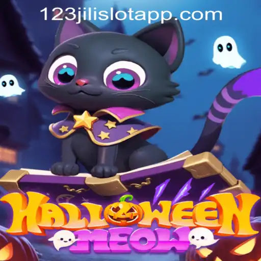 Explore the Spooky Fun of HalloweenMeow at 123JILI.COM