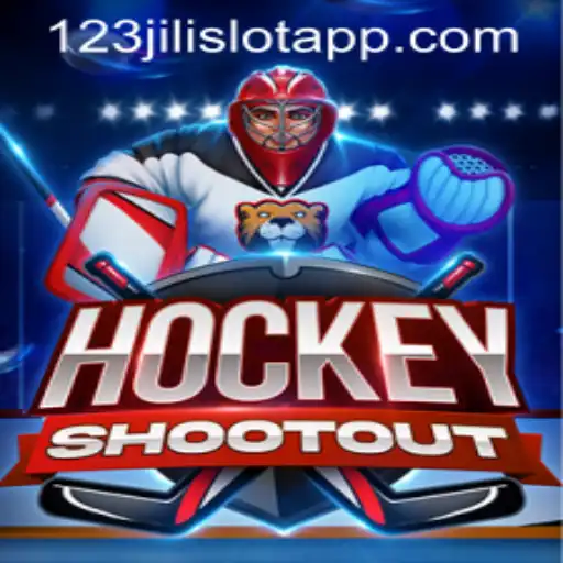 HockeyShootout: Master the Ice with 123JILI.COM