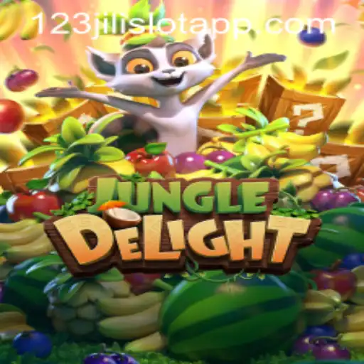 Discover the Excitement of JungleDelight at 123JILI.COM