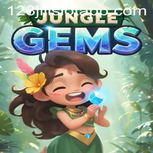 Exploring the Exciting World of JungleGems and the 123JILI.COM Phenomenon