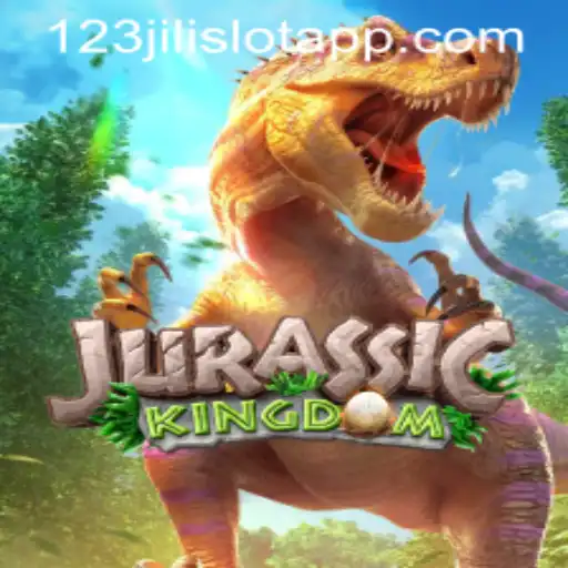 Exploring the Thrilling World of Jurassic Kingdom and the Role of 123JILI.COM