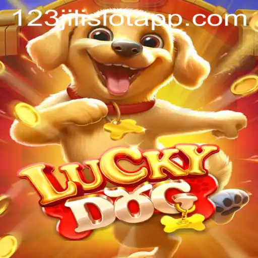 LuckyDog: An In-Depth Look at the Exciting Game and Platform 123JILI.COM