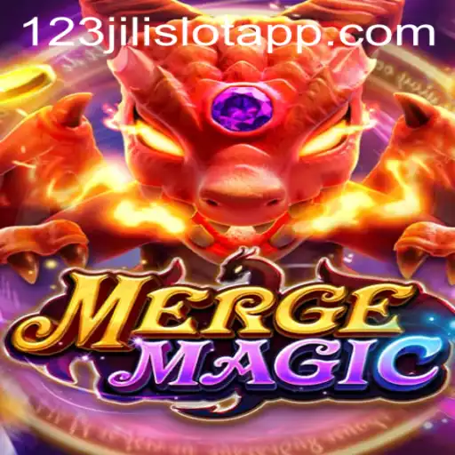 MERGEMAGIC: A Mystical Adventure in Puzzle Gaming