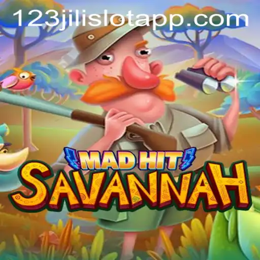 MadHitSavannah: A Thrilling Adventure Game