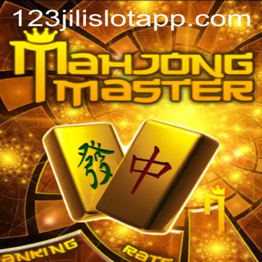 Discover the Exciting World of MahJongMaster with 123JILI.COM