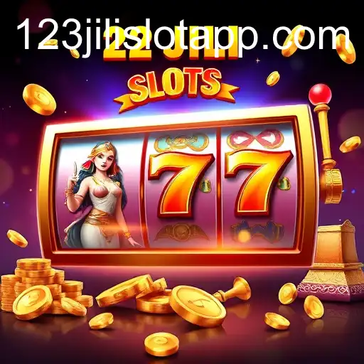 Exploring the World of Online Slots at 123JILI.COM