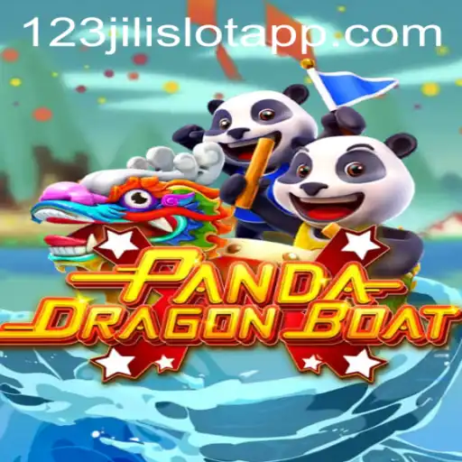 PANDADRAGONBOAT: A Thrilling Adventure on the High Seas