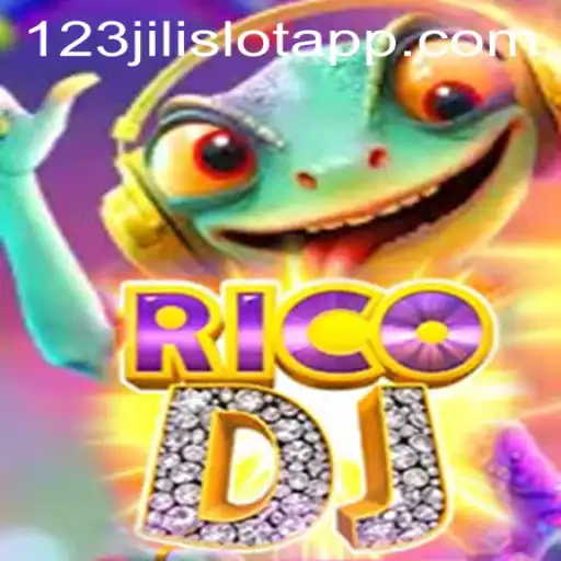 Unveiling RicoDJ: The Exciting Gaming World of 123JILI.COM