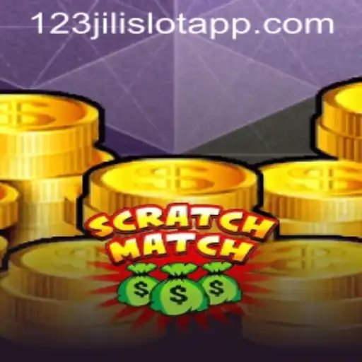 Exploring the Exciting World of ScratchMatch with 123JILI.COM