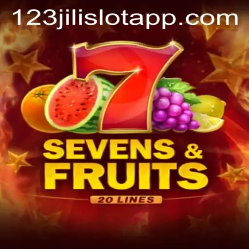 Exploring SevensFruits20: A Vibrant Gaming Experience by 123JILI.COM