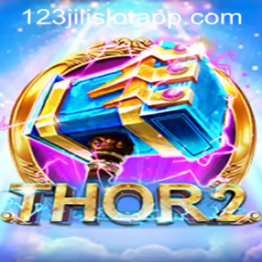 Exploring the Epic Adventure of Thor2 at 123JILI.COM