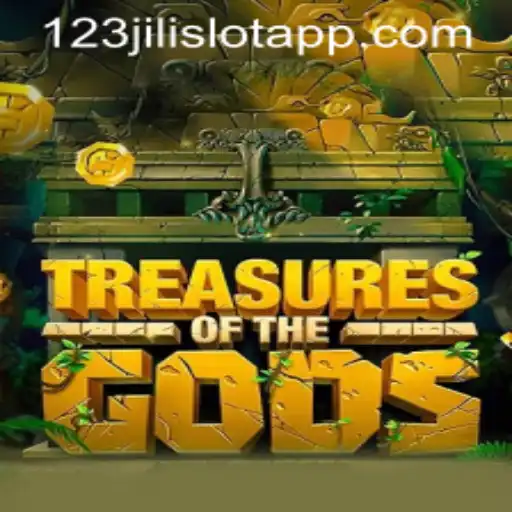 Unveiling the Mysteries of 'TreasureoftheGods': An Epic Gaming Adventure with 123JILI.COM