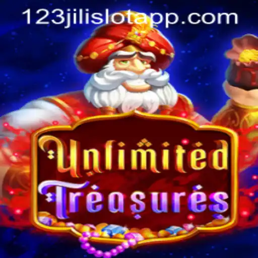 Unveiling the Adventure of UnlimitedTreasures at 123JILI.COM