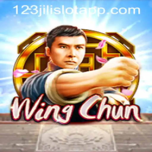 WingChun: Mastering the Game with 123JILI.COM